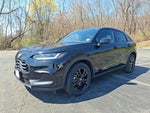 2026 HR-V Thumbnail 3