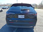 2026 HR-V Thumbnail 5