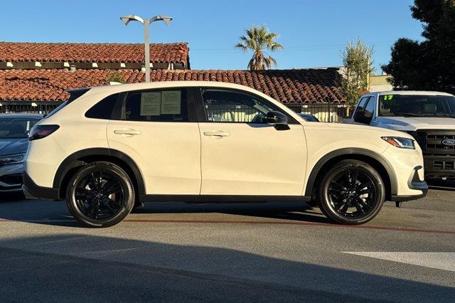 2026 Honda HR-V - $29,750