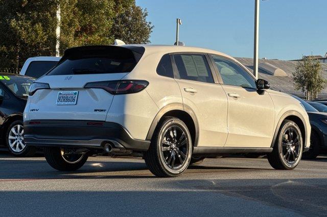 2026 Honda HR-V - $29,750
