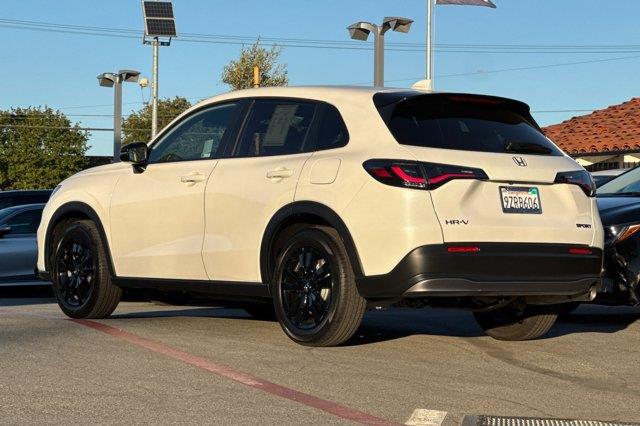 2026 Honda HR-V - $29,750