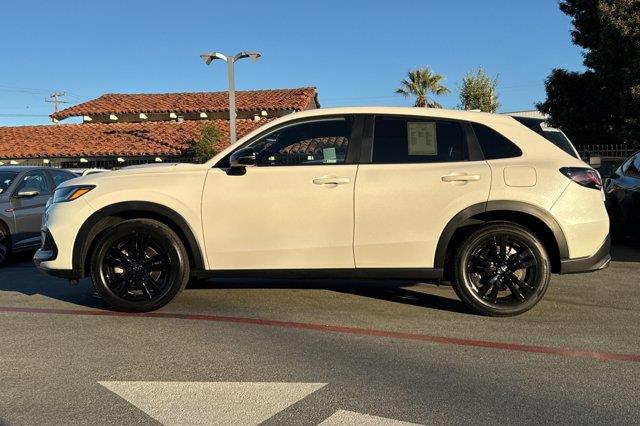 2026 Honda HR-V - $29,750