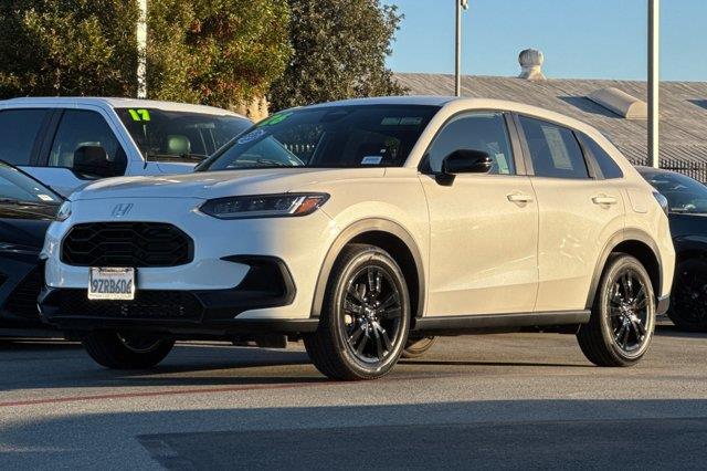 2026 Honda HR-V - $29,750