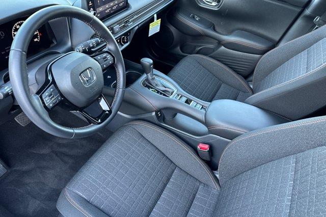 2026 Honda HR-V - $29,750