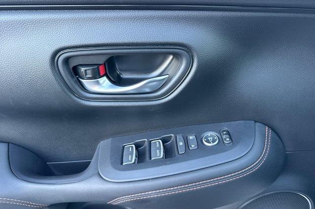 2026 Honda HR-V - $29,750