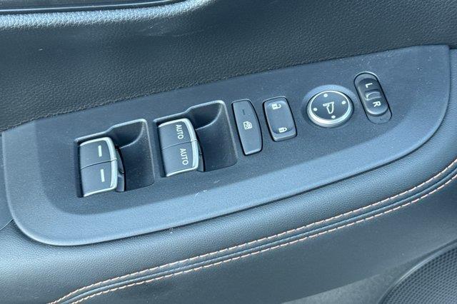 2026 Honda HR-V - $29,750