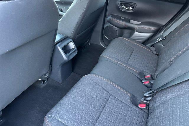2026 Honda HR-V - $29,750