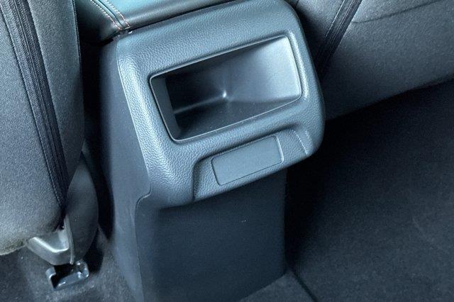 2026 Honda HR-V - $29,750