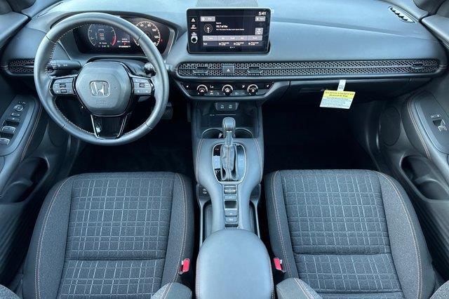 2026 Honda HR-V - $29,750