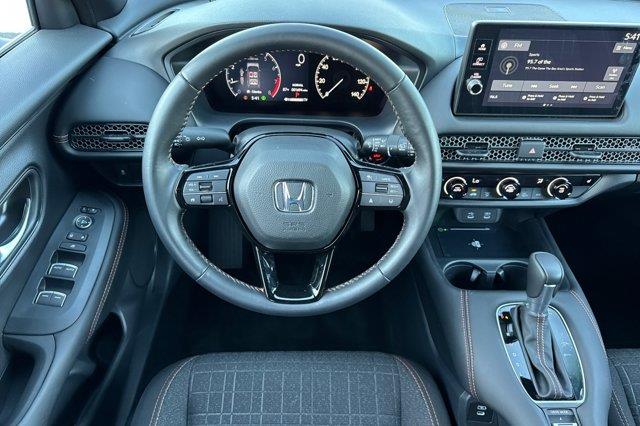 2026 Honda HR-V - $29,750