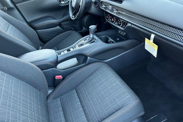 2026 Honda HR-V - $29,750