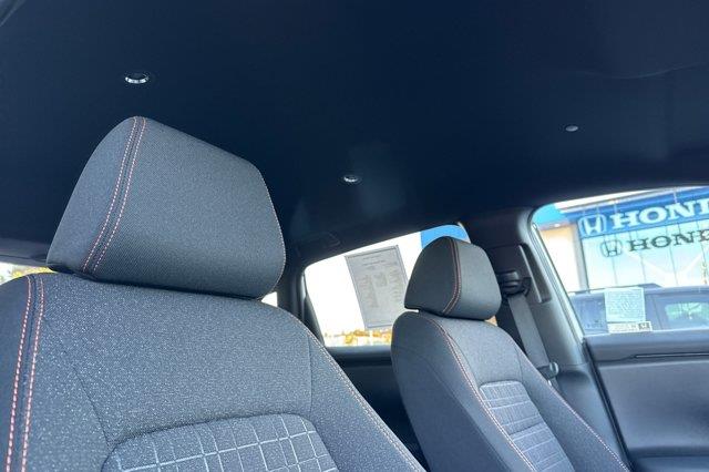 2026 Honda HR-V - $29,750