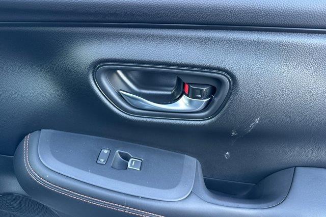 2026 Honda HR-V - $29,750