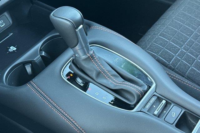 2026 Honda HR-V - $29,750