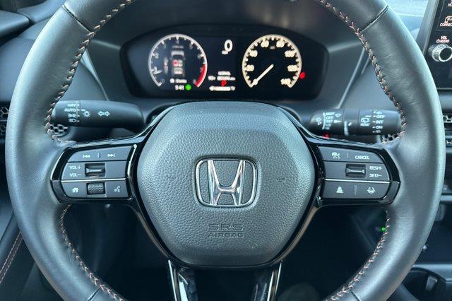 2026 Honda HR-V - $29,750