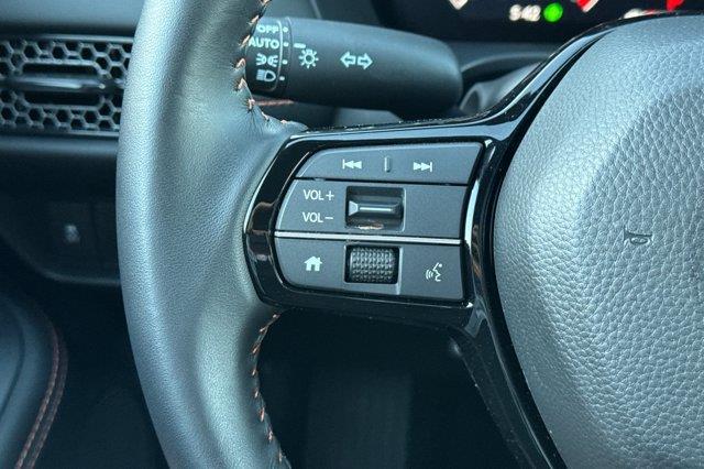 2026 Honda HR-V - $29,750