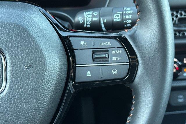 2026 Honda HR-V - $29,750