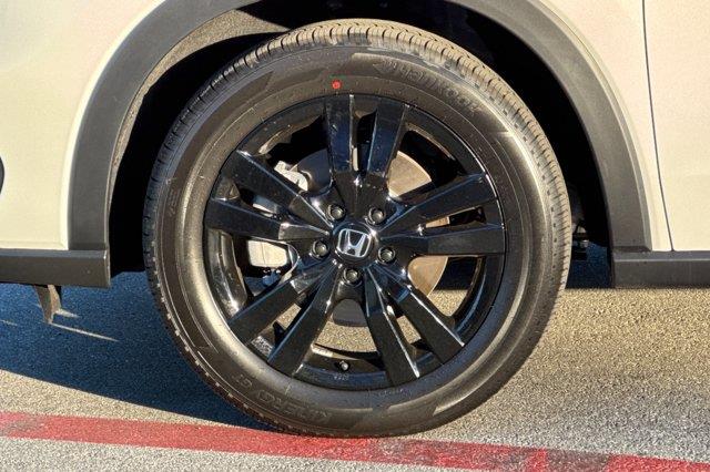 2026 Honda HR-V - $29,750