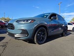 2023 HR-V Thumbnail 2