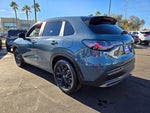 2023 HR-V Thumbnail 4