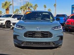 2023 HR-V Thumbnail 8