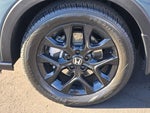 2023 HR-V Thumbnail 9