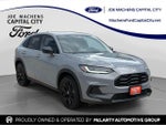 2024 HR-V Thumbnail 1