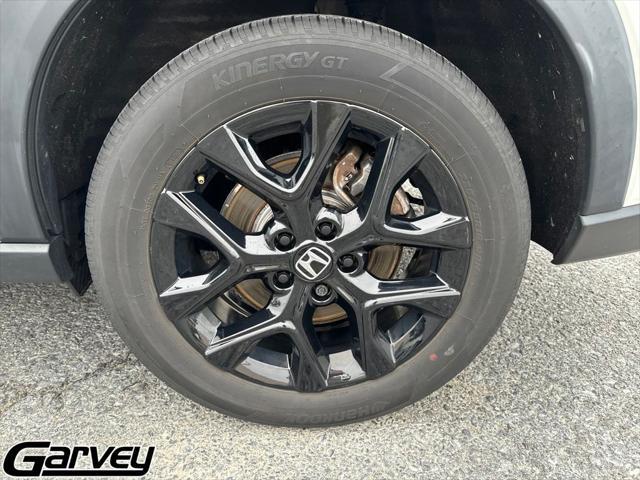 2024 Honda HR-V - $27,137