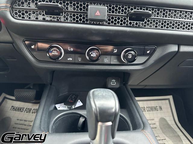 2024 Honda HR-V - $27,137