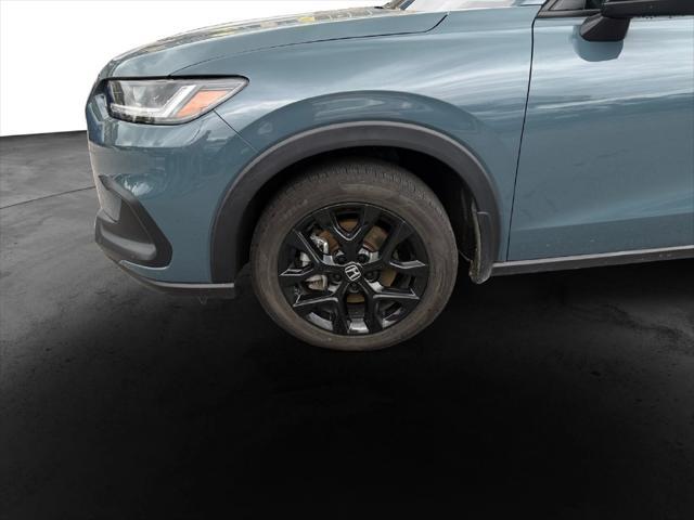 2025 Honda HR-V - $26,384