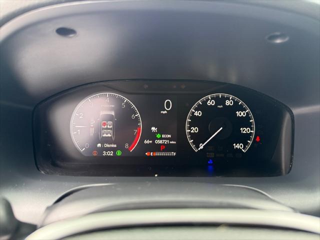 2025 Honda HR-V - $26,384