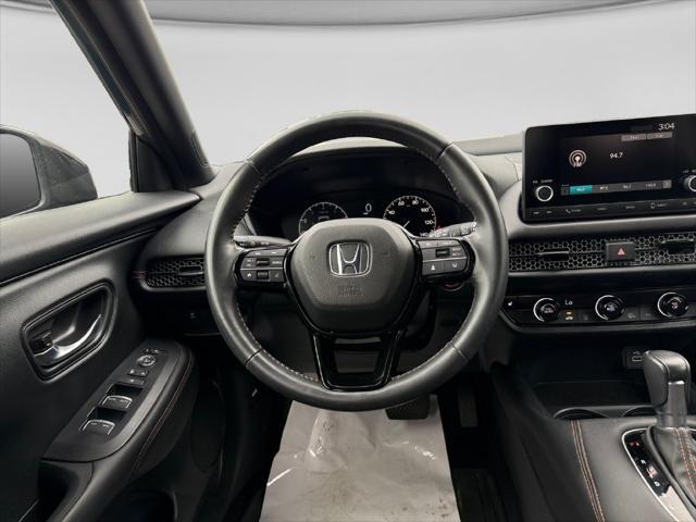 2025 Honda HR-V - $26,384