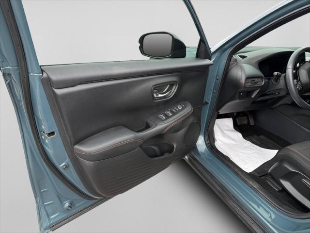 2025 Honda HR-V - $26,384