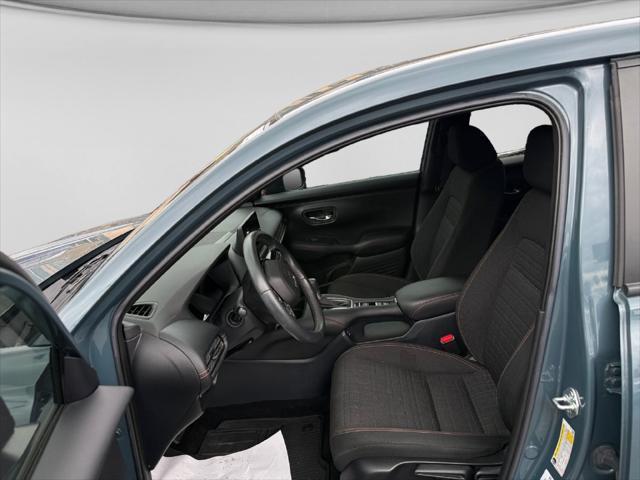 2025 Honda HR-V - $26,384