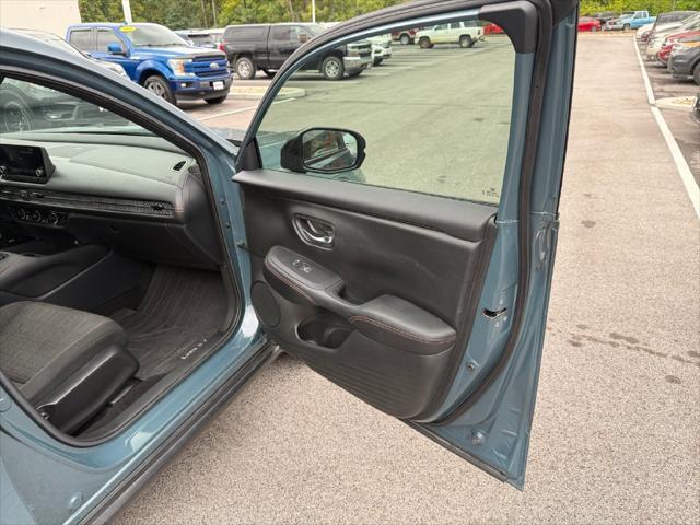 2025 Honda HR-V - $26,384