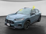 2025 HR-V Thumbnail 4