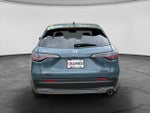 2025 HR-V Thumbnail 8