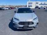 2025 HR-V Thumbnail 8