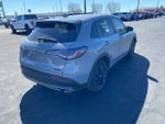 2025 HR-V Thumbnail 5