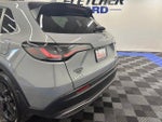 2025 HR-V Thumbnail 8