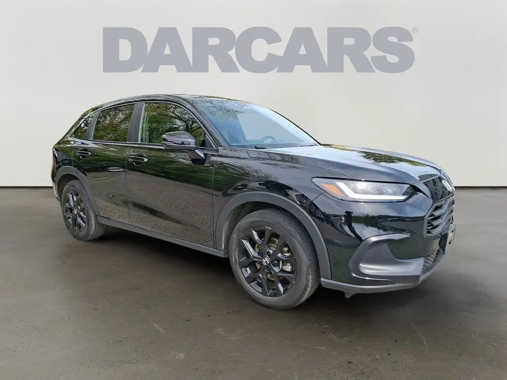 2025 Honda HR-V - $24,500