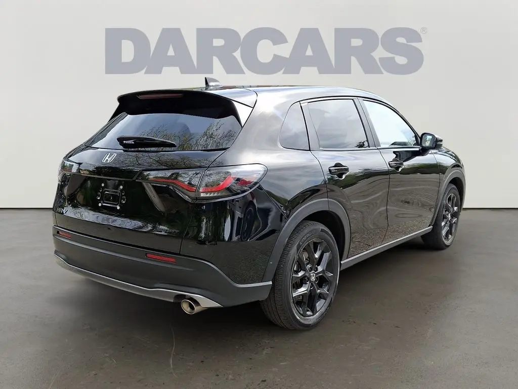 2025 Honda HR-V - $24,500