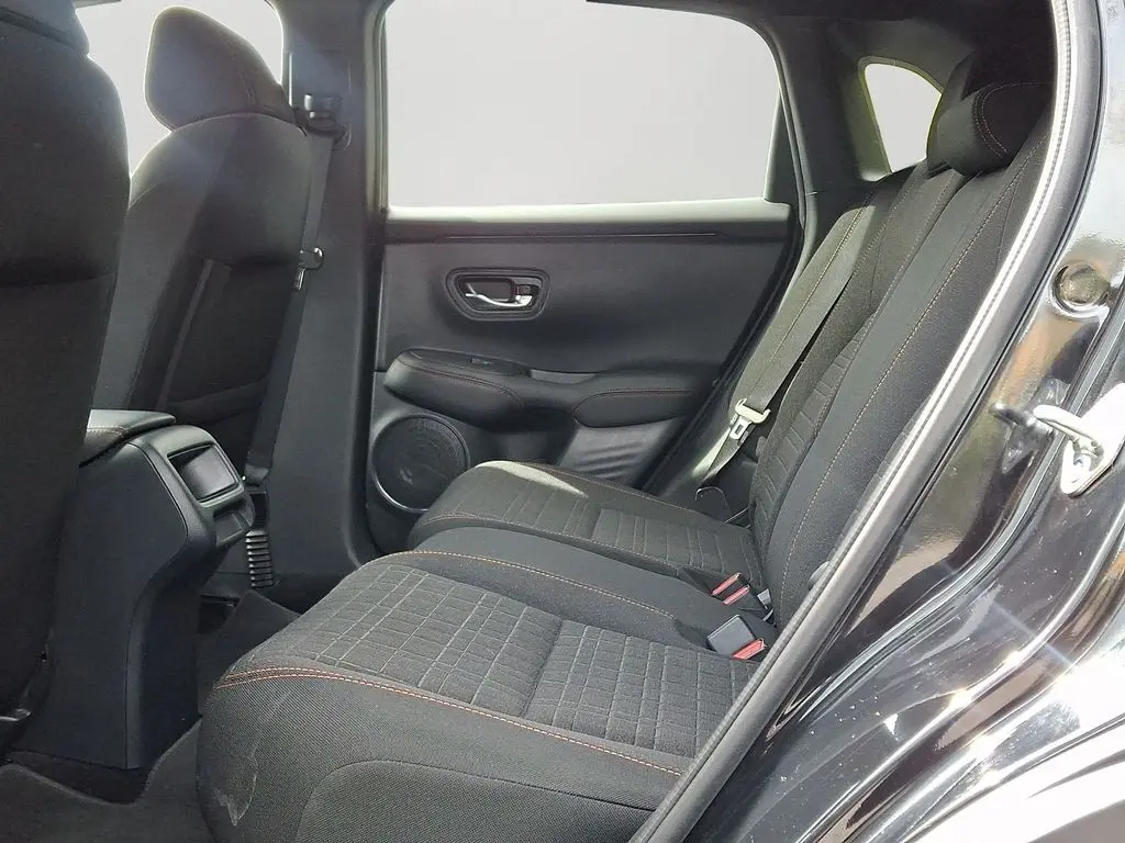 2025 Honda HR-V - $24,500