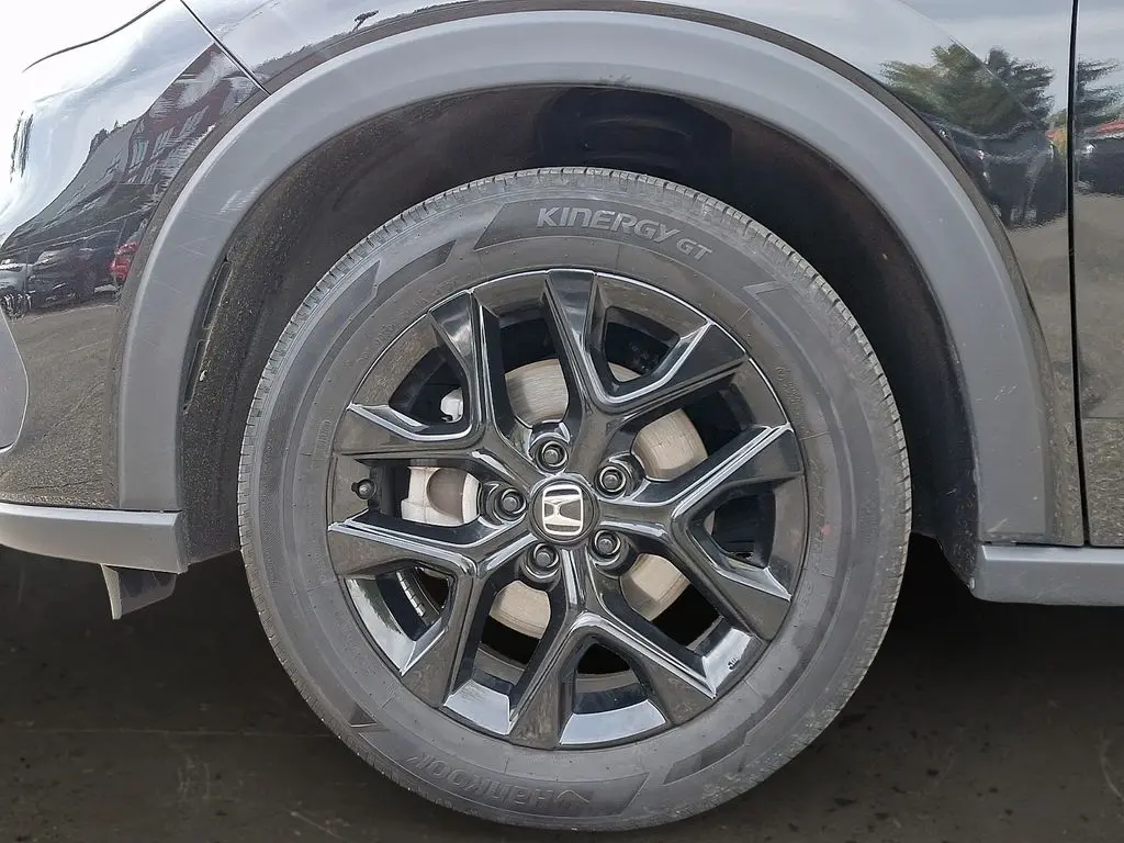 2025 Honda HR-V - $24,500
