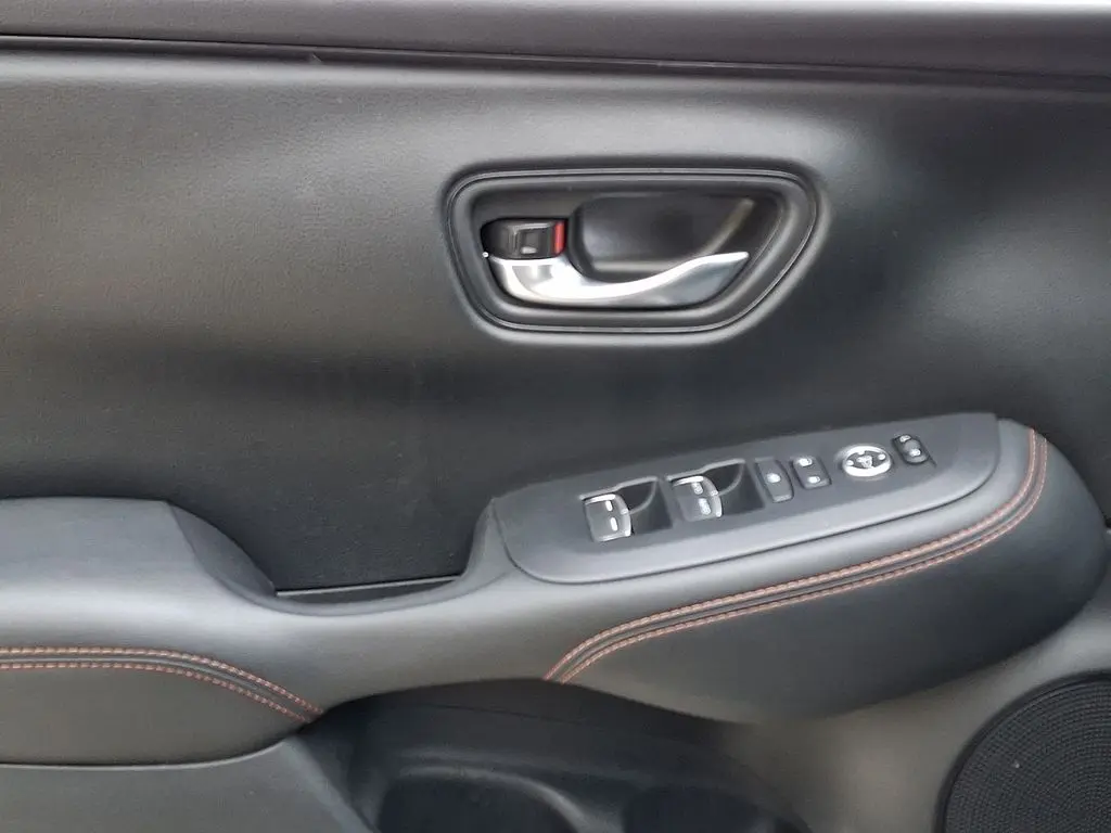 2025 Honda HR-V - $24,500