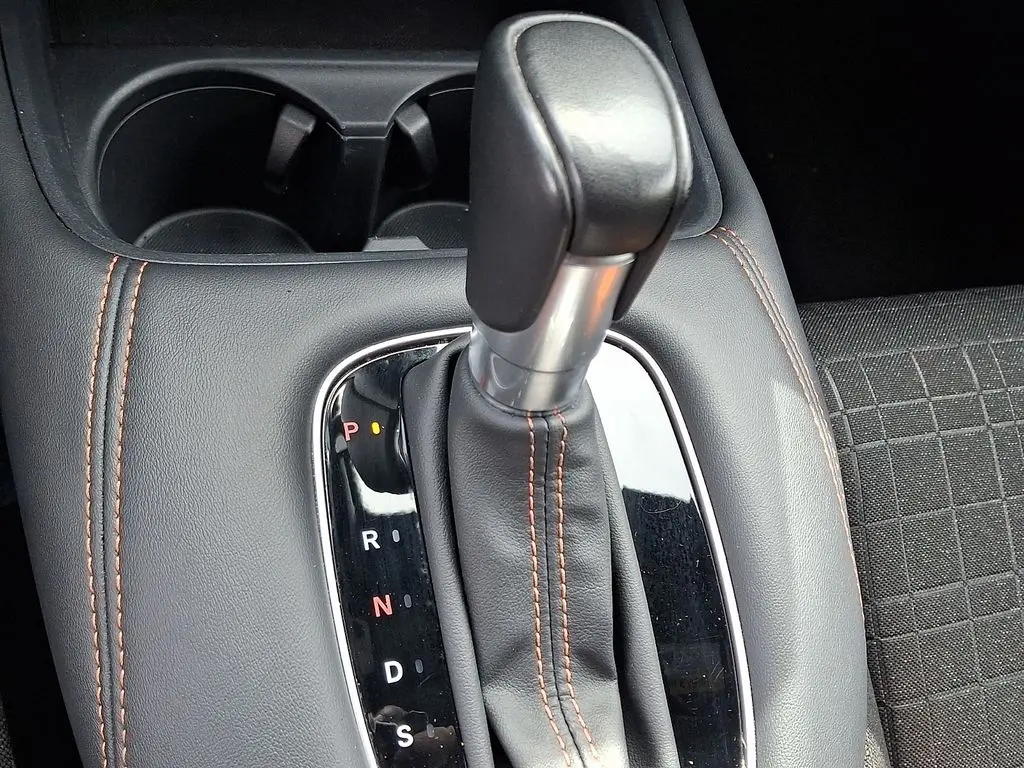 2025 Honda HR-V - $24,500