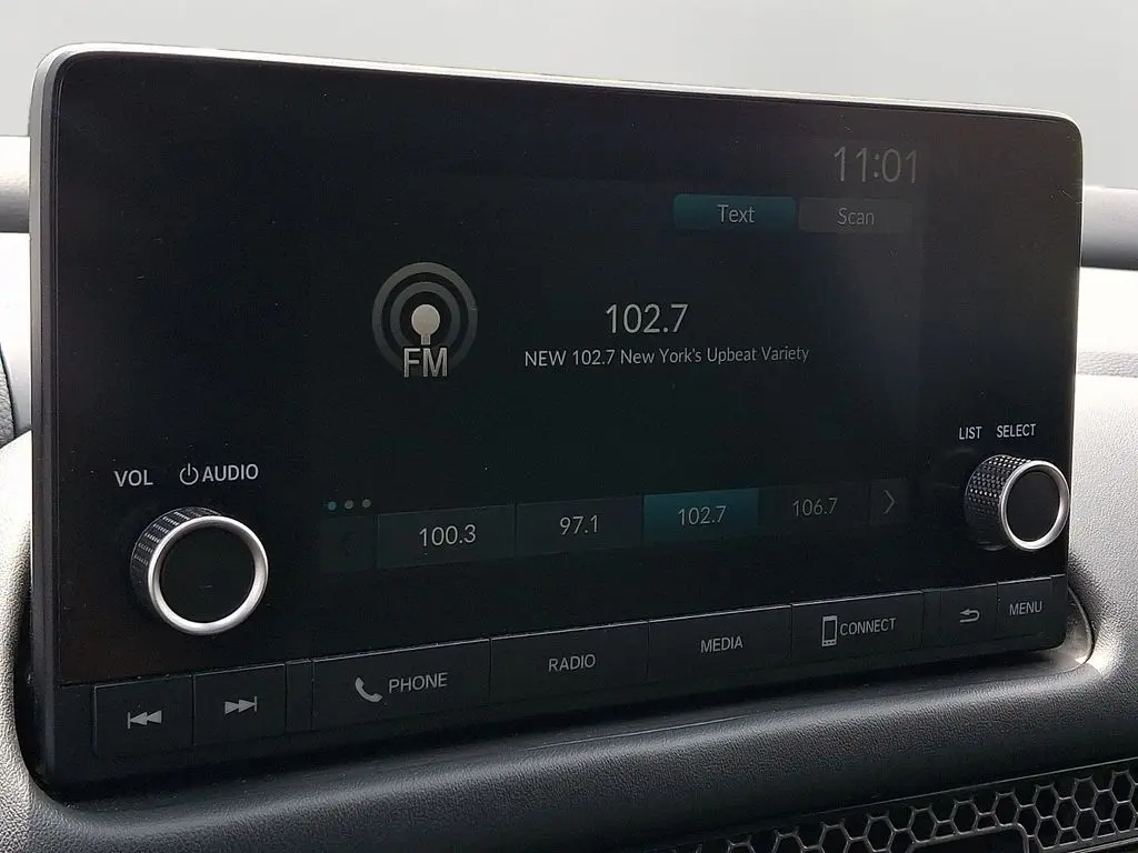 2025 Honda HR-V - $24,500