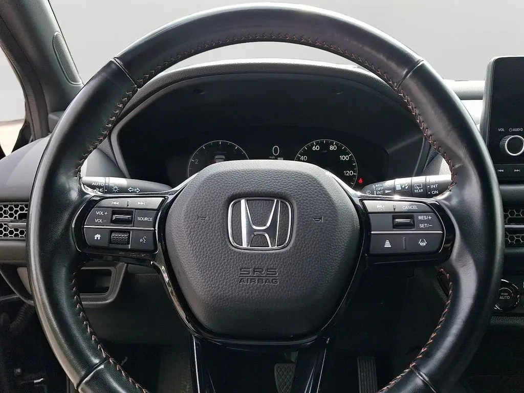 2025 Honda HR-V - $24,500