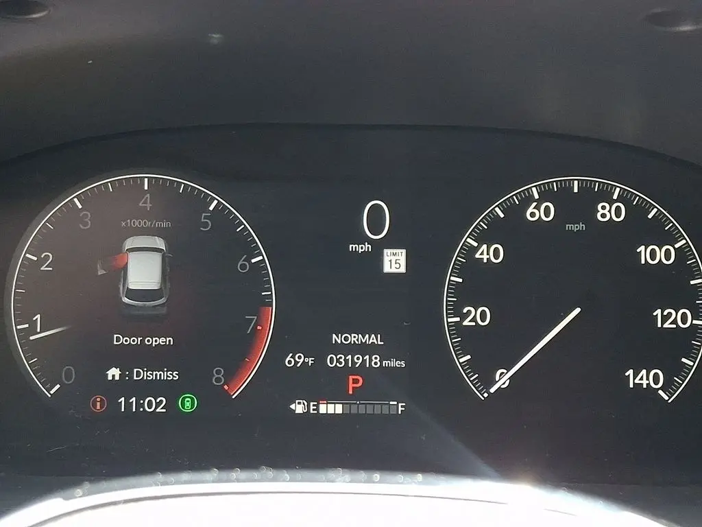 2025 Honda HR-V - $24,500