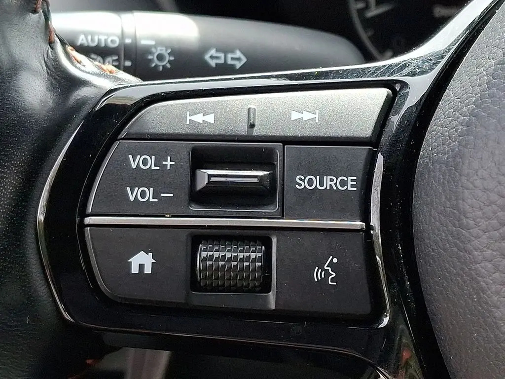 2025 Honda HR-V - $24,500